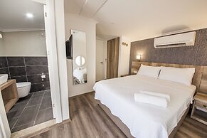 Dekatria Rooms & Aparts