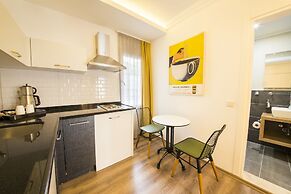 Dekatria Rooms & Aparts