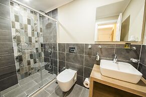 Dekatria Rooms & Aparts