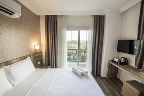 Dekatria Rooms & Aparts