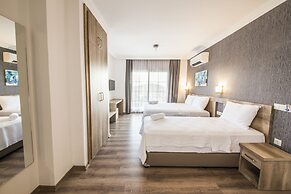 Dekatria Rooms & Aparts