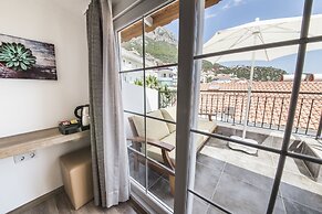 Dekatria Rooms & Aparts