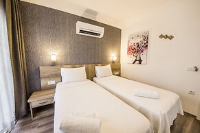 Dekatria Rooms & Aparts