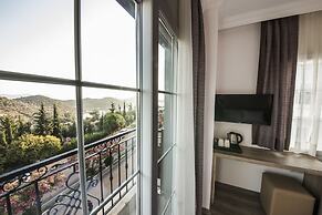 Dekatria Rooms & Aparts