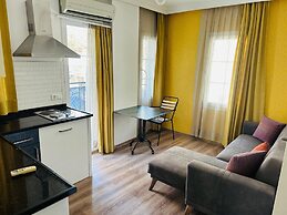 Dekatria Rooms & Aparts