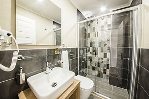 Dekatria Rooms & Aparts