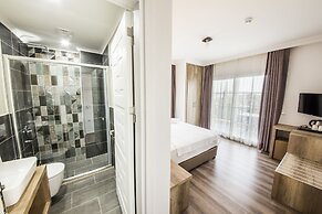 Dekatria Rooms & Aparts