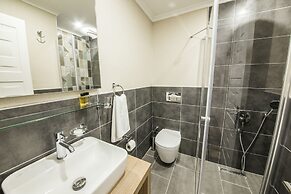 Dekatria Rooms & Aparts