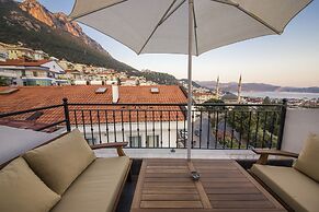 Dekatria Rooms & Aparts