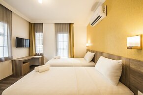 Dekatria Rooms & Aparts