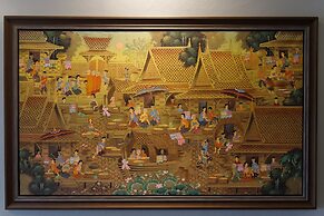 Hostel One Art & Gallery