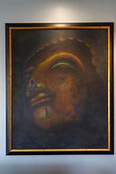 Hostel One Art & Gallery