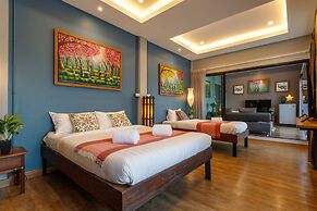 Hostel One Art & Gallery