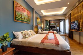 Hostel One Art & Gallery