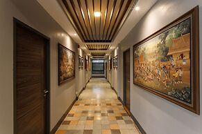 Hostel One Art & Gallery