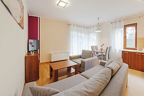 Apartamenty Sun & Snow Cztery Pory Roku