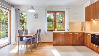 Apartamenty Sun & Snow Cztery Pory Roku