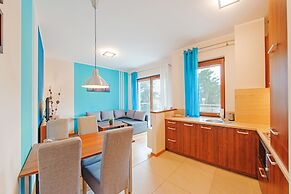 Apartamenty Sun & Snow Cztery Pory Roku