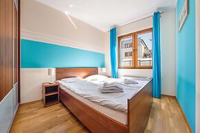 Apartamenty Sun & Snow Cztery Pory Roku