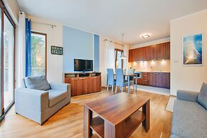 Apartamenty Sun & Snow Cztery Pory Roku