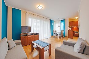 Apartamenty Sun & Snow Cztery Pory Roku