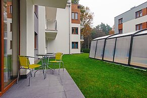 Apartamenty Sun & Snow Cztery Pory Roku