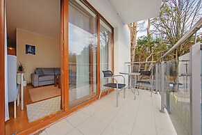 Apartamenty Sun & Snow Cztery Pory Roku