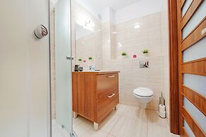 Apartamenty Sun & Snow Cztery Pory Roku