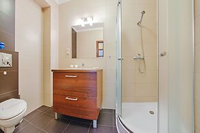 Apartamenty Sun & Snow Cztery Pory Roku