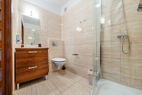 Apartamenty Sun & Snow Cztery Pory Roku