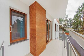 Apartamenty Sun & Snow Cztery Pory Roku