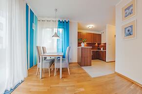 Apartamenty Sun & Snow Cztery Pory Roku