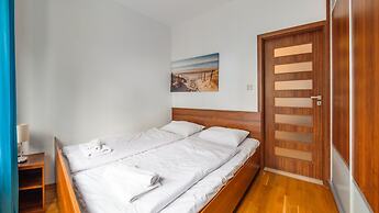 Apartamenty Sun & Snow Cztery Pory Roku