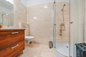 Apartamenty Sun & Snow Cztery Pory Roku