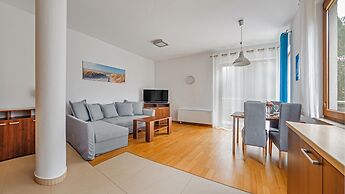 Apartamenty Sun & Snow Cztery Pory Roku