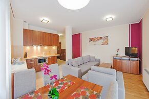 Apartamenty Sun & Snow Cztery Pory Roku