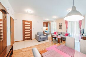 Apartamenty Sun & Snow Cztery Pory Roku