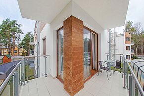 Apartamenty Sun & Snow Cztery Pory Roku