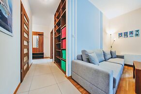 Apartamenty Sun & Snow Cztery Pory Roku