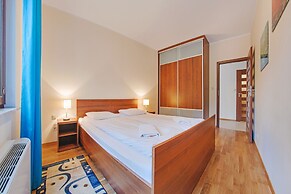 Apartamenty Sun & Snow Cztery Pory Roku