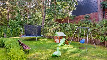 Apartamenty Sun & Snow Cztery Pory Roku