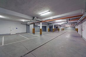 Apartamenty Sun & Snow Cztery Pory Roku