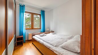 Apartamenty Sun & Snow Cztery Pory Roku