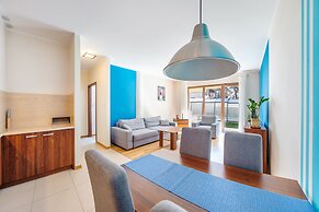 Apartamenty Sun & Snow Cztery Pory Roku