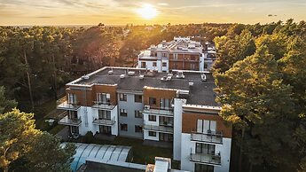 Apartamenty Sun & Snow Cztery Pory Roku