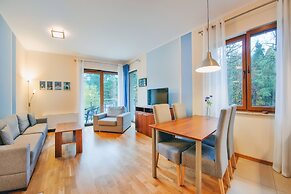 Apartamenty Sun & Snow Cztery Pory Roku