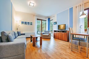 Apartamenty Sun & Snow Cztery Pory Roku