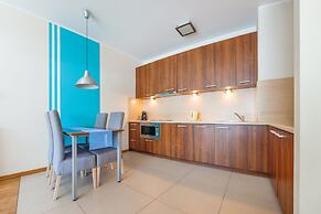 Apartamenty Sun & Snow Cztery Pory Roku