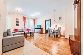 Apartamenty Sun & Snow Cztery Pory Roku