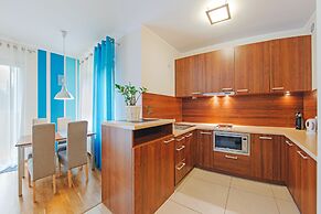 Apartamenty Sun & Snow Cztery Pory Roku